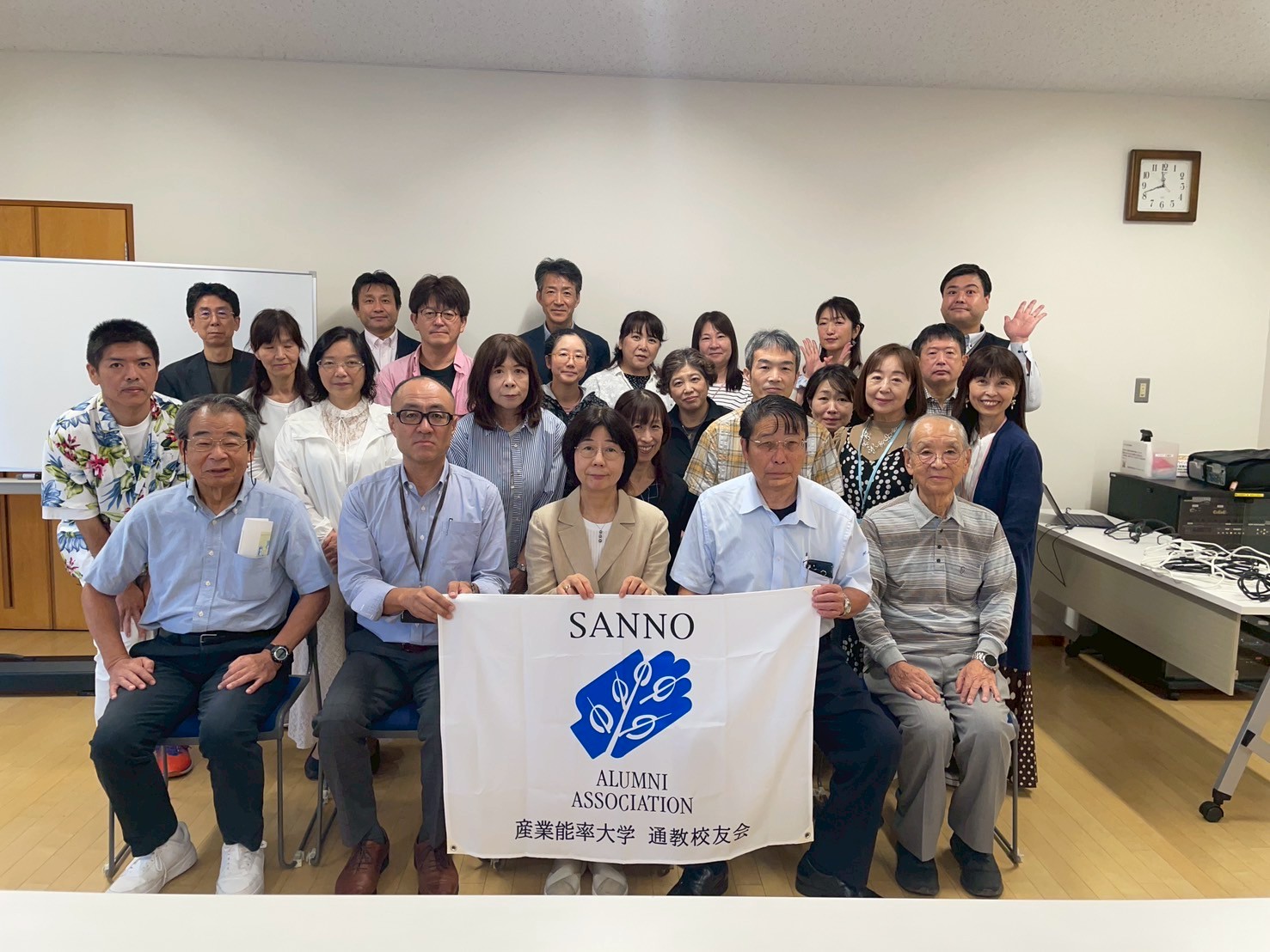 9月20日笠間総会・学習会・ランチ会・陶芸体験会の開催報告